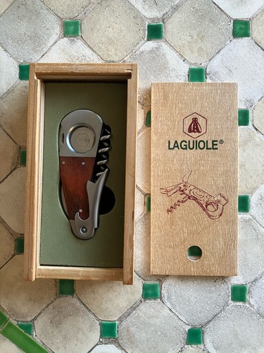 Laguiole sommelier - laguiole,