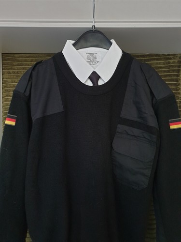 Dienst hemd weiss - hemd,