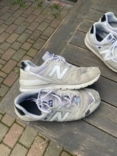 New Balance 996 Gr. 43 gerne