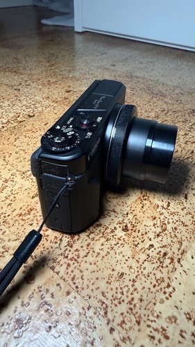 Canon powershot mark ii - powershot,