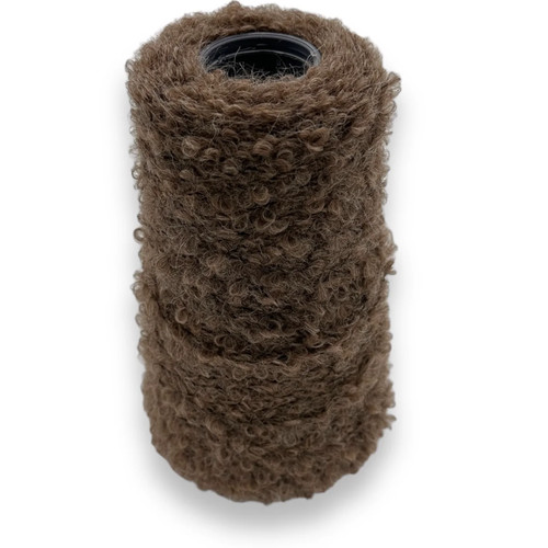 Fancy alpaca - (200,68€/kg),