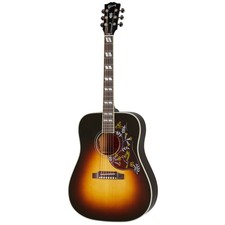Westerngitarre gibson - westerngitarre,