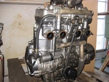 Kawasaki ZZR 600 E Bj.93-05