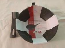 Bratpfanne 20cm abnehmbarer Griff unbenutzt