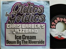 Chris barber jazzband - chris, barber's