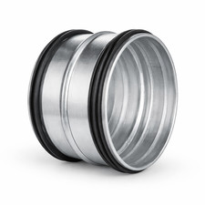 Verbindungsstück 80-400mm mit