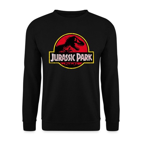 Jurassic park klassisches - jurassic, logo