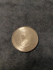 10 Gulden Niederlande 1973 /