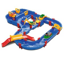 AquaPlay, MegaBridge