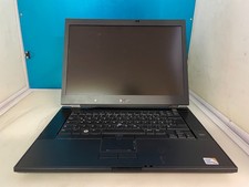 Dell Latitude E6500 (PP30L) 15,4" Laptop  als Ersatzteilspender (R10 1118)