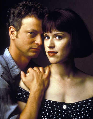 Molly ringwald gary - molly, sinise