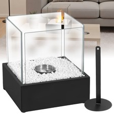 Freistehender Bio-Ethanol