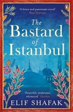 The Bastard of Istanbul | Elif Shafak | 2015 | englisch
