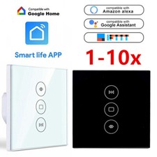 Rolladen Zeitschaltuhr WLAN