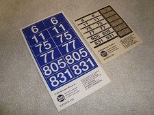 LGB 21490 SERIES AMTRAK