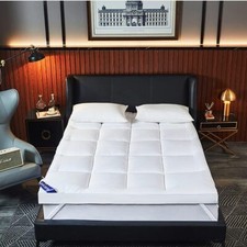 10 cm tiefe MATRATZENAUFLAGE