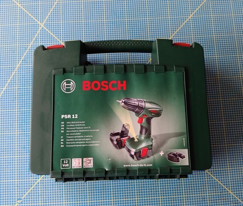 Bosch leerkoffer koffer für - leerkoffer,,