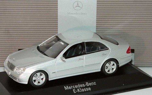 Mercedes klasse w211 - mercedes,