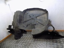 Mercedes A-Klasse W169 180 CDI