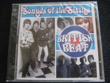 2CD  Time Life  SOUNDS OF THE