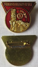 Ddr abzeichen leistungsspange - abzeichen,