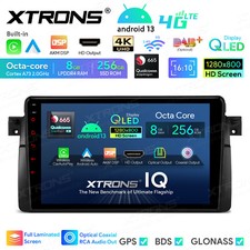 9" 8G+256GB Android Autoradio