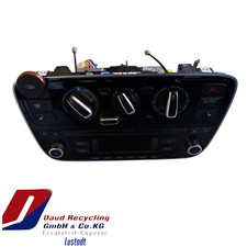 Citroen C4 Picasso Radio 1S0820045S