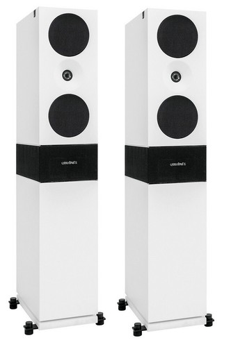 Quadral platinum nine - quadral,