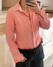 VAN LAACK Blusenhemd Gr.36