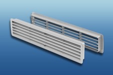 Türlüftungsgitter Türgitter