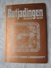 Klaus dede butjadingen - dede,