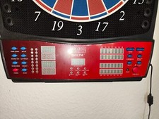 Elektronische Dartscheibe Bulls Delta IV