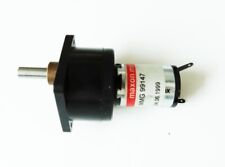 Maxon Getriebemotor MMG 99147 + Maxon gear 110456 -unused-