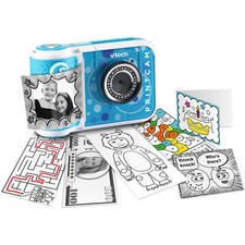 VTech KidiZoom Print Cam
