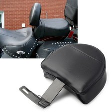 Fahrer Sissybar Rückenlehnen