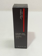 Shiseido synchro skin radiant - shiseido,
