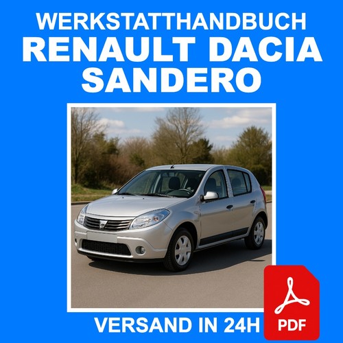 Werkstatthandbuch renault - werkstatthandbuch,