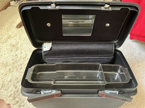 Samsonite reisetasche koffer - reisetasche,