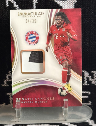 Panini immaculate collection - panini,