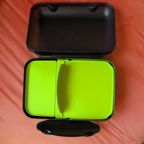 Tupperware vesperbox brotzeit - tupperware,