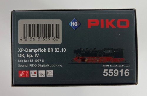 Piko 55916 83 - piko, 83.10
