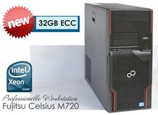 PROFI COMPUTER CELSIUS M720