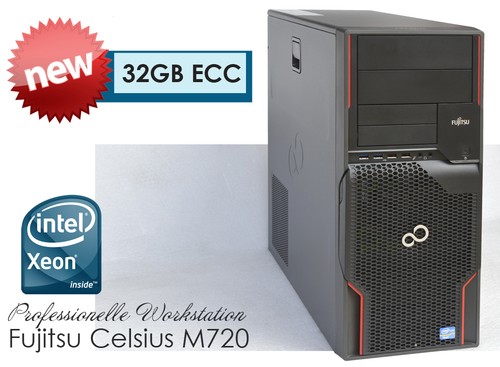 Profi computer celsius m720 - celsius,