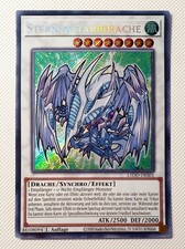 Yu-Gi-Oh! Sternenstaubdrache