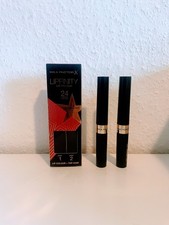 Max Factor Lipfinity, 2x