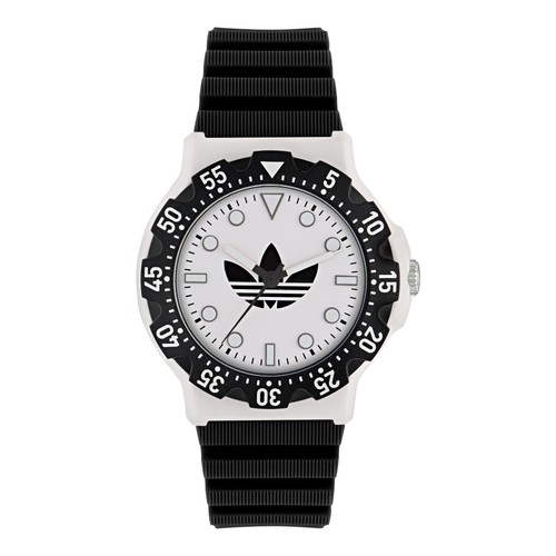 Adidas unisex uhr discoverer - uhr,