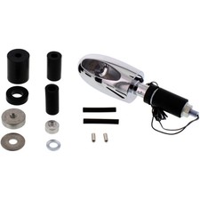 Kellermann BL 1000 LED Chrom