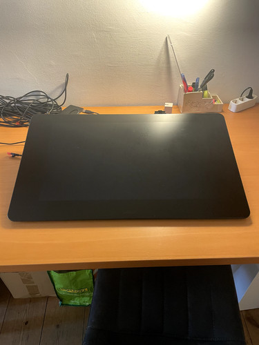 Wacom cintiq pro - cintiq, –