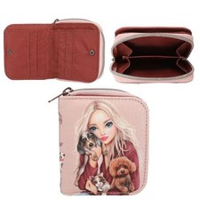 Fur Ever Friends Portemonnaie