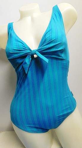 Rosa faia anita - rosa, badeanzug